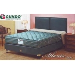 Guhdo - Bedroom Set New Prima Atlantic Style